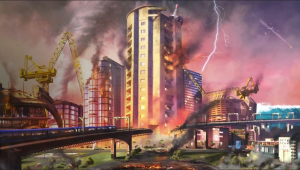 appraising natural disaster