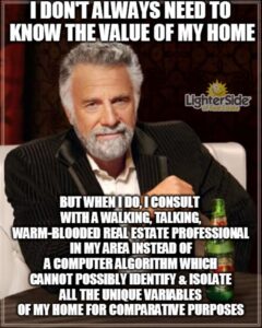 appraisal class